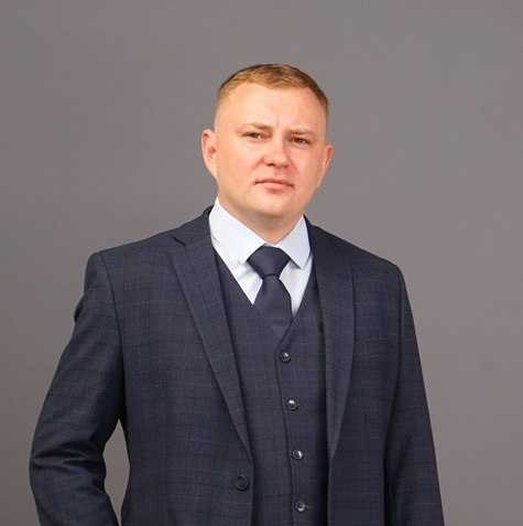 Селиванов Андрей Александрович