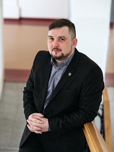 Матухнов Артур Сергеевич