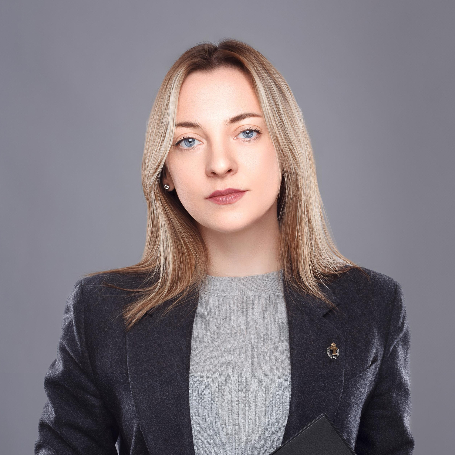 Свидерская Ангелина Юрьевна