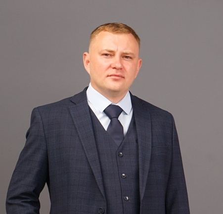 Селиванов Андрей Александрович